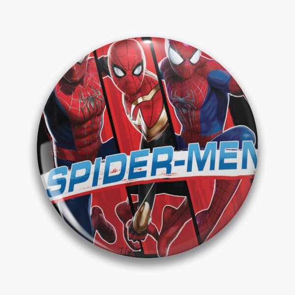 Item preview, Spidermen Spider NWH Awesome Gift for Kid, Tom Fan designed and sold by Vic922.