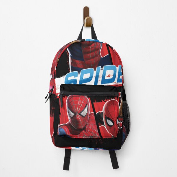 Item preview, Spidermen Spider NWH Awesome Gift for Kid, Tom Fan designed and sold by Vic922.