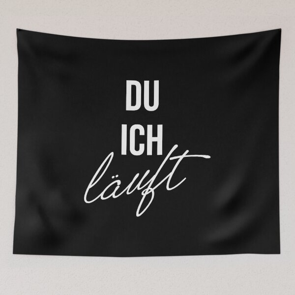 Artikelvorschau, Du ich läuft entworfen und verkauft von nektarinchen.