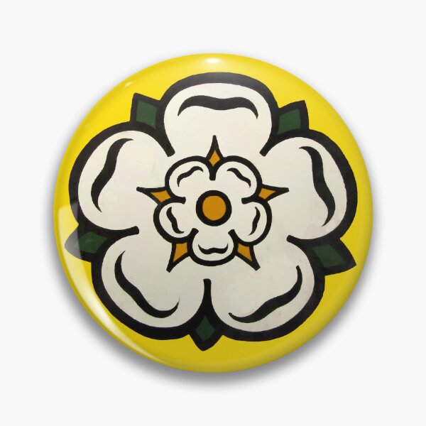 Item preview, The White Rose Pub Sign designed and sold by rogue-design.