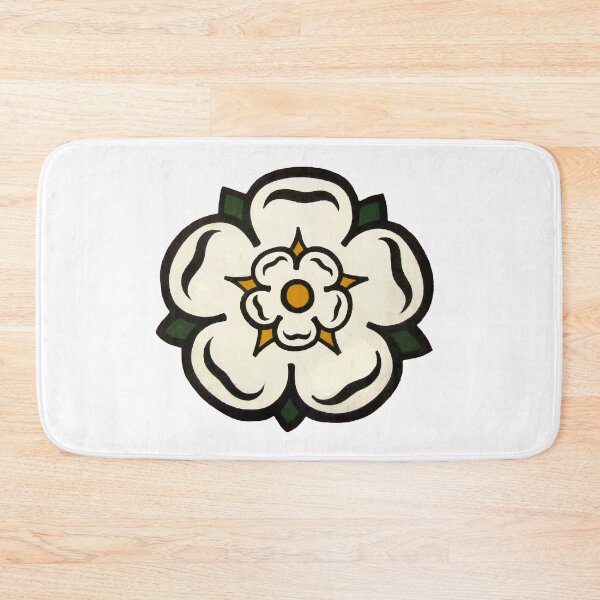 Item preview, The White Rose Pub Sign designed and sold by rogue-design.