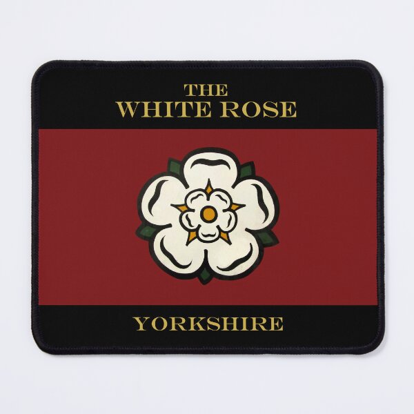 Item preview, The White Rose Pub Sign designed and sold by rogue-design.