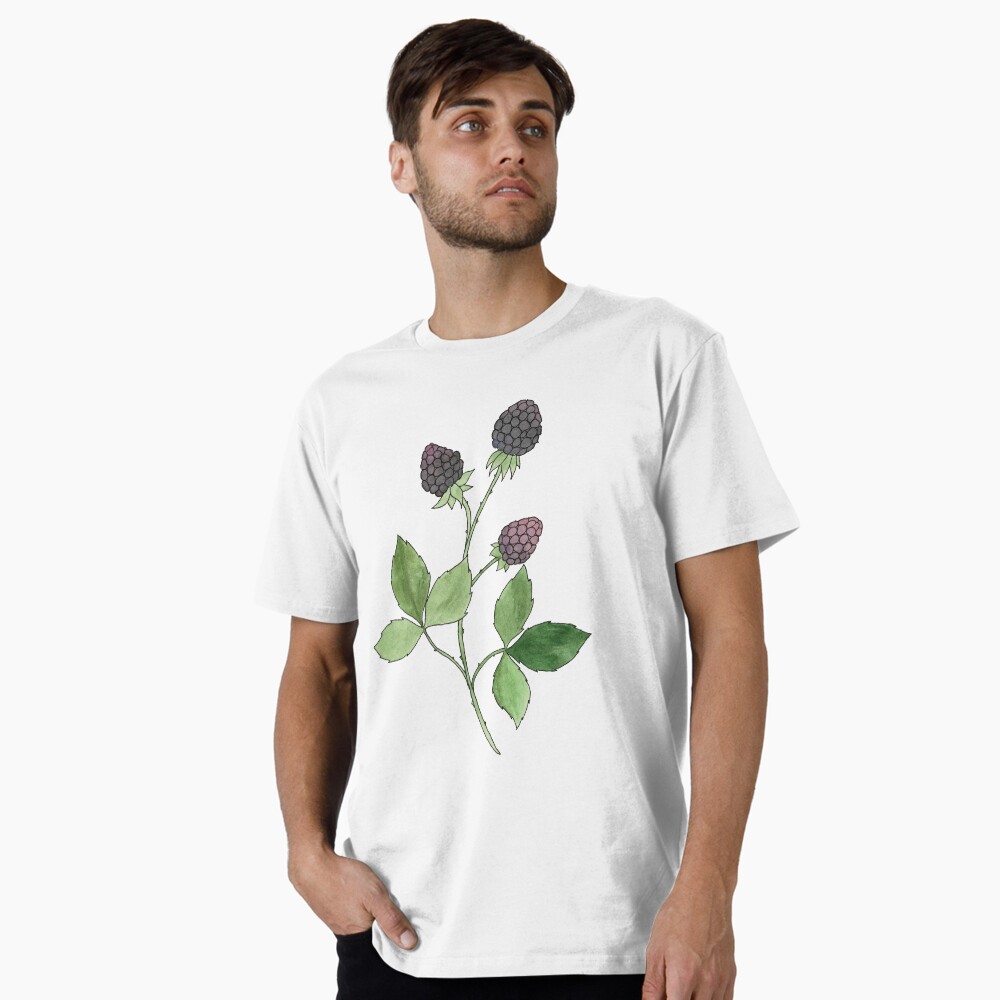 Artikel-Vorschau von Premium T-Shirt, designt und verkauft von NatureNerdiness.