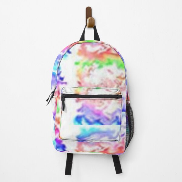 Item preview, Pastel Faux Water Colors Squiggly Abstract designed and sold by DianeBP.