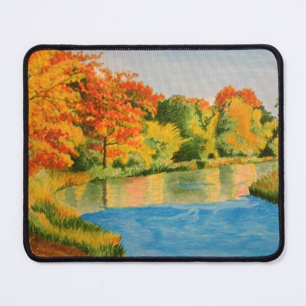 Item preview, Fiume mosso designed and sold by paolabuccheri.