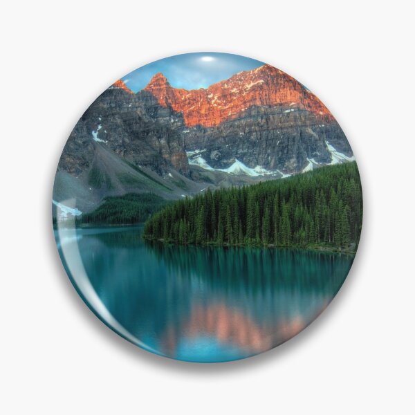 Item preview, Lake designed and sold by placeit.