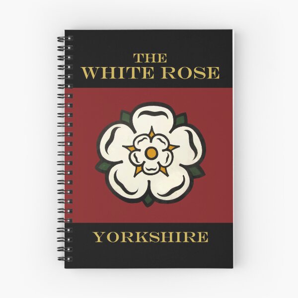Item preview, The White Rose Pub Sign designed and sold by rogue-design.
