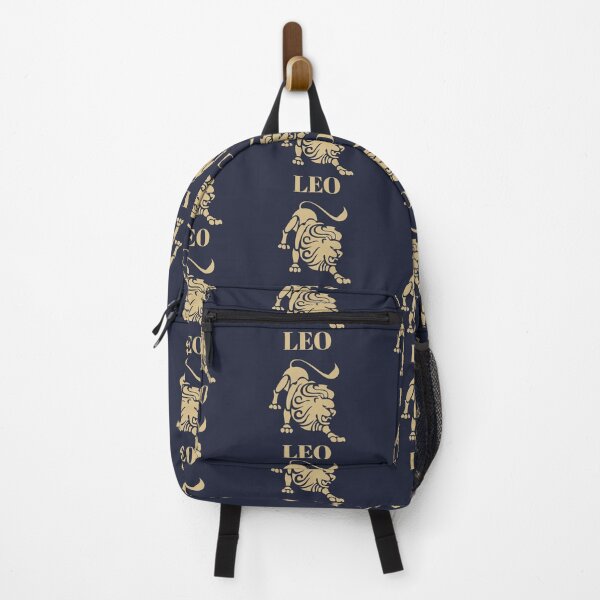 Item preview, The Celestial Astrology Horoscope Leo Sign designed and sold by Blok45.