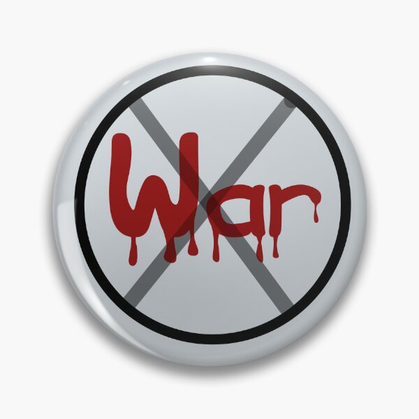 Item preview, Anti War message designed and sold by S Quinn.