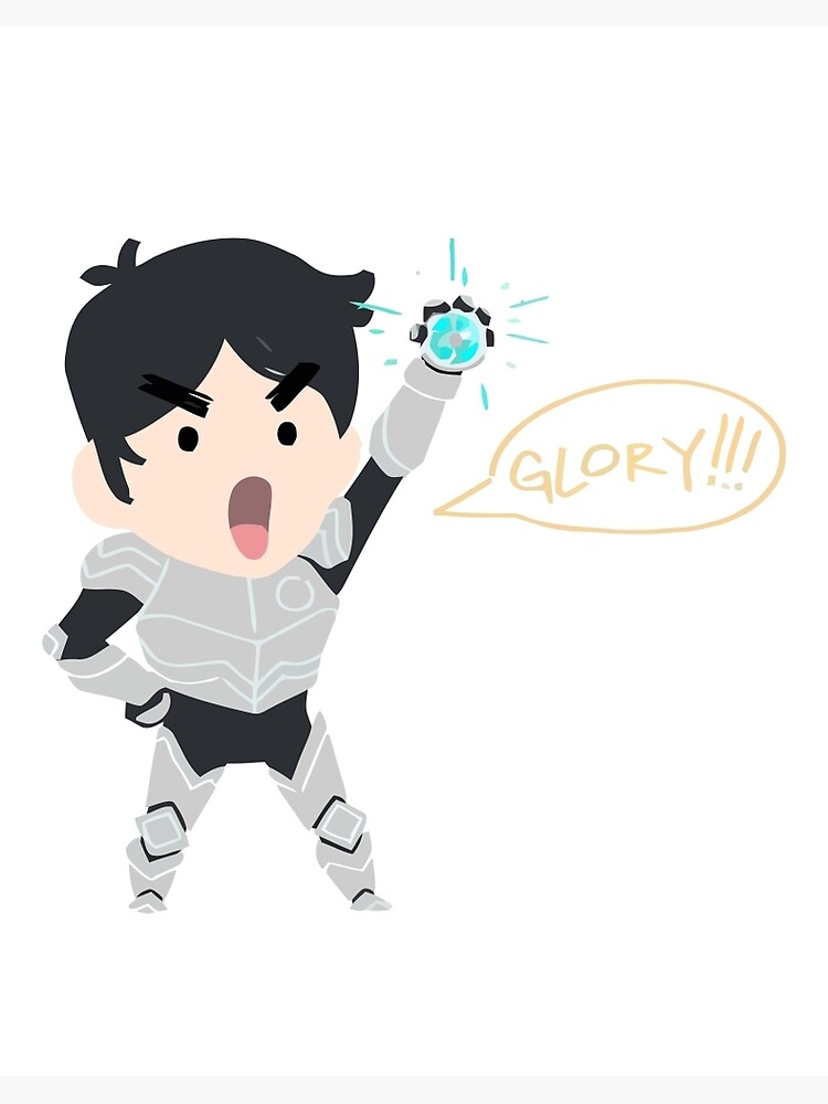 Trollhunters Clip Art