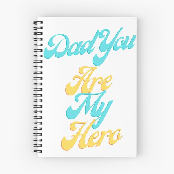 Item preview, Dad You Are My Hero, I love you gift designed and sold by fouzy.