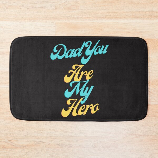 Item preview, Dad You Are My Hero, I love you gift designed and sold by fouzy.