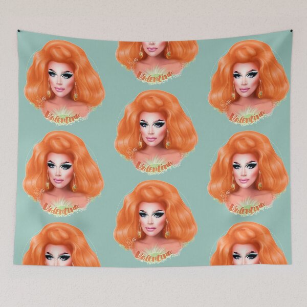 Item preview, Valentina designed and sold by Anastasia Yurchak.