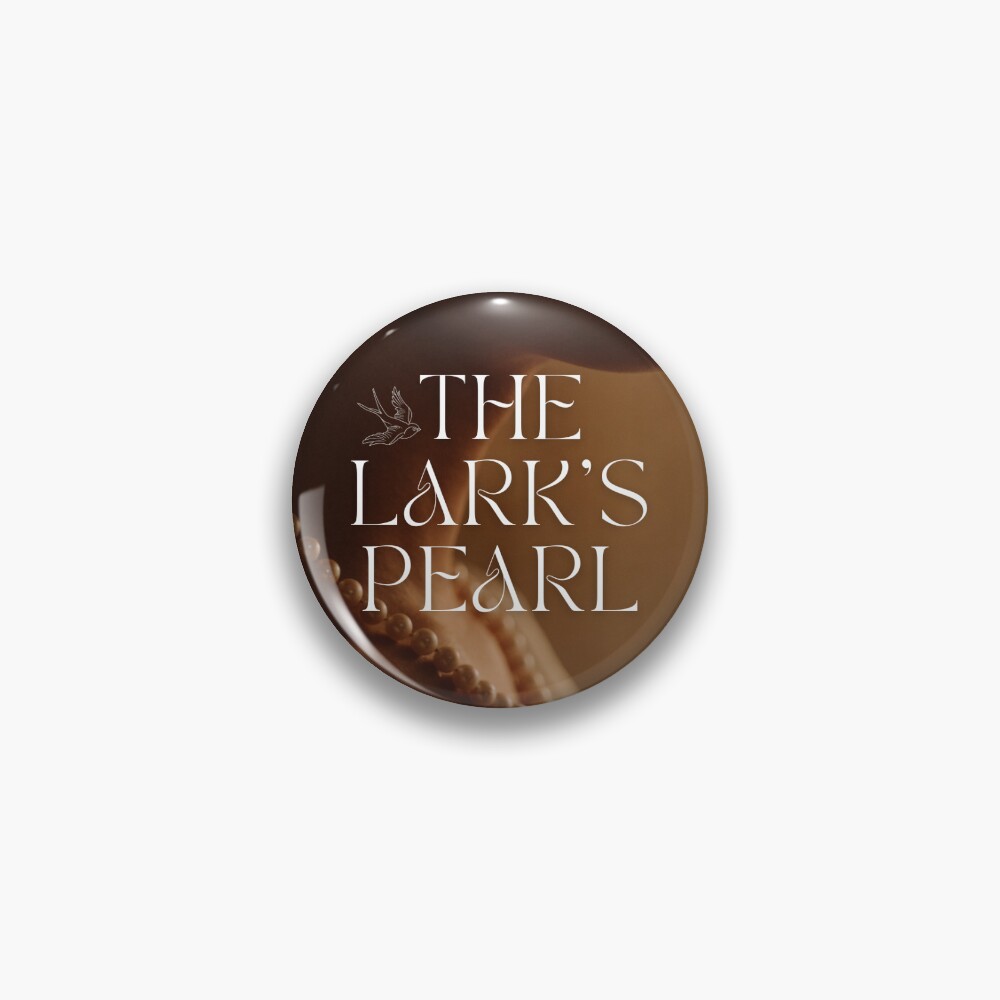 Item preview, Pin designed and sold by RockWinterRec.