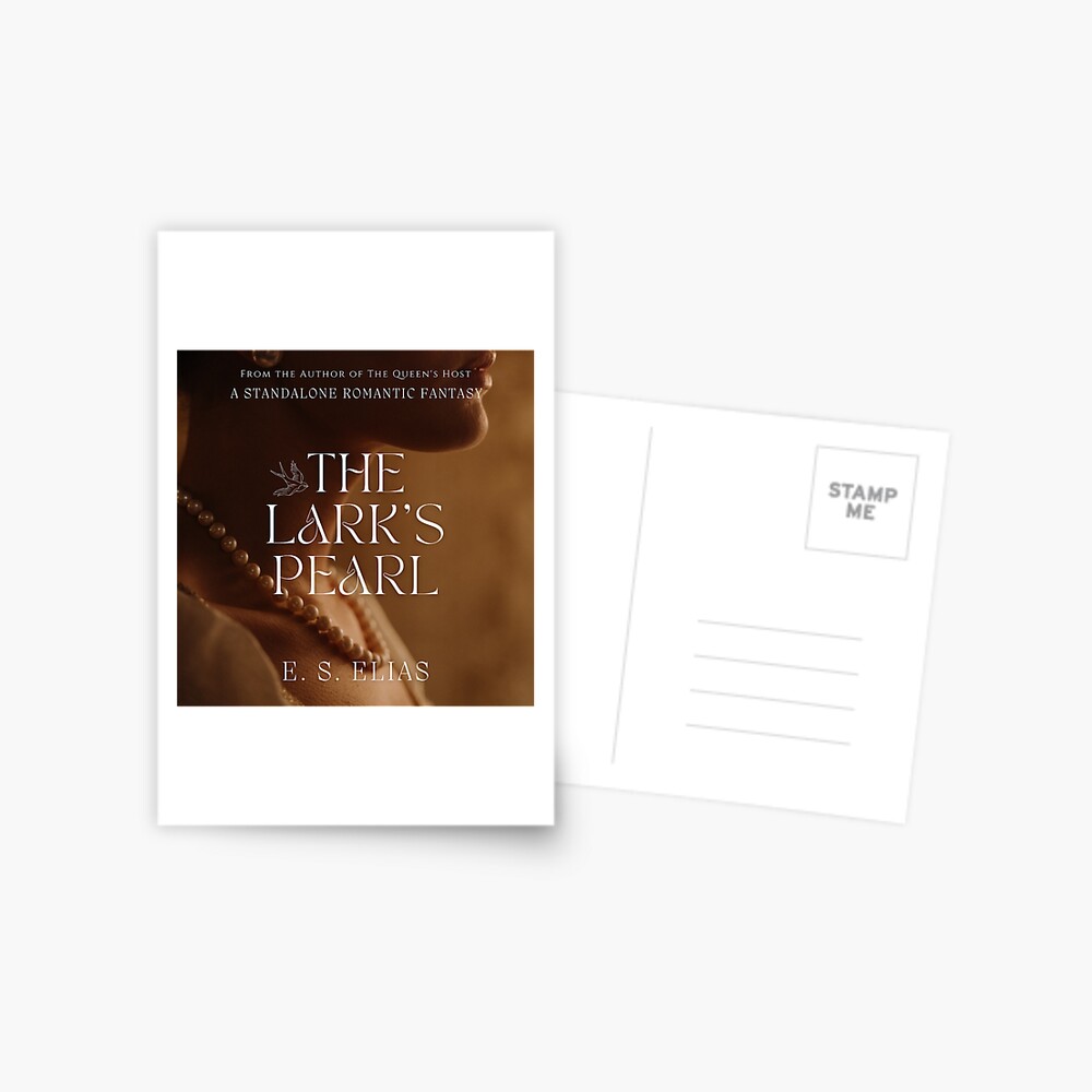 Item preview, Postcard designed and sold by RockWinterRec.