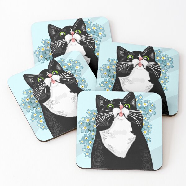 Item preview, Smudge designed and sold by FlossieDavies.