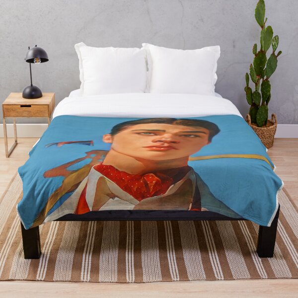 Item preview, Dandy Mott designed and sold by aimskiis.