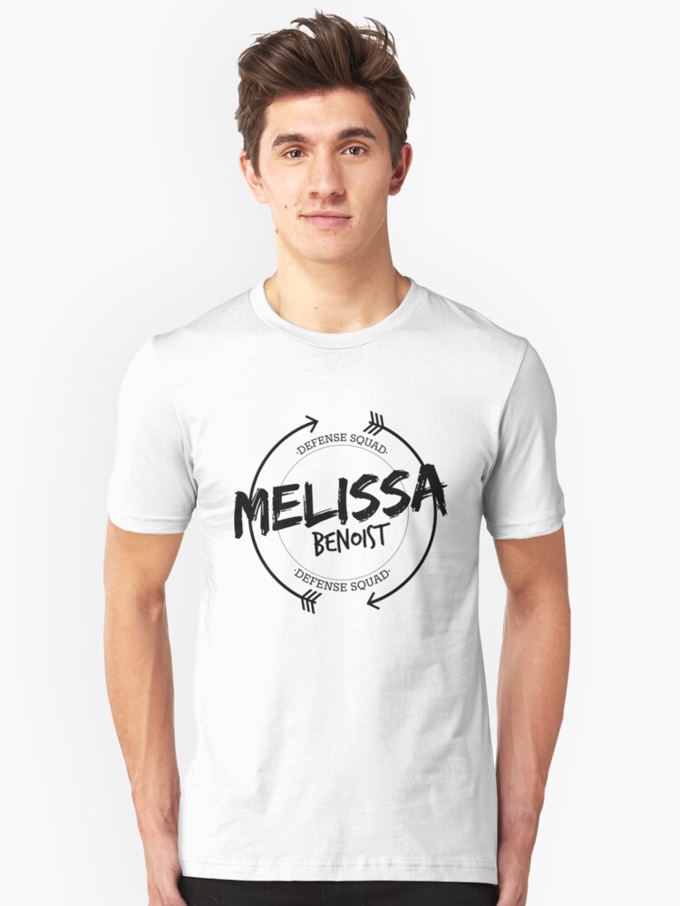 melissa benoist shirt