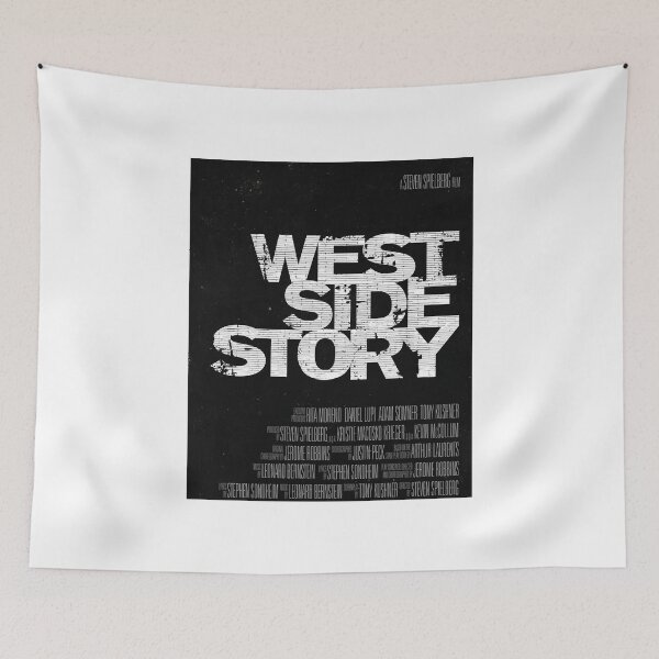 Item preview, Gifts To You Fans West Side Story  Man designed and sold by Patience9876.