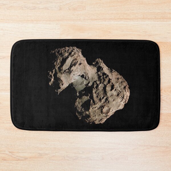 Item preview, The Comet 67P/Churyumov–Gerasimenko designed and sold by AvengingMeteor.