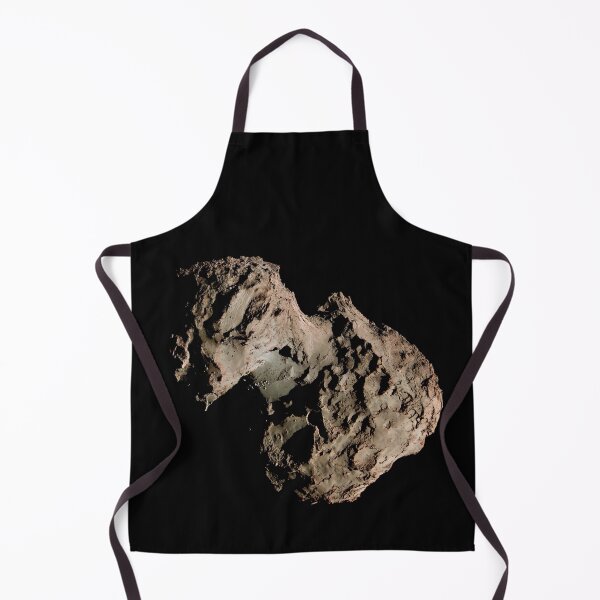 Item preview, The Comet 67P/Churyumov–Gerasimenko designed and sold by AvengingMeteor.