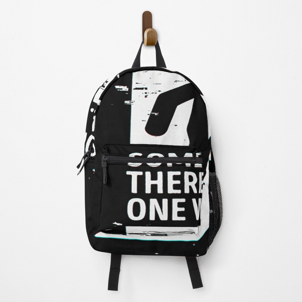 Item preview, Backpack designed and sold by Firetree.