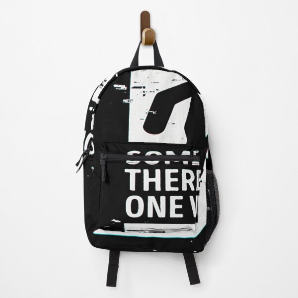 Item preview, One Way designed and sold by Firetree.