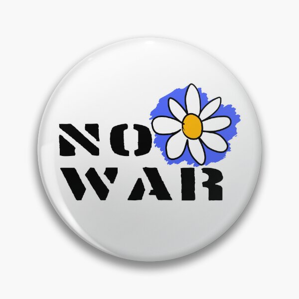 Item preview, No War designed and sold by walneytx.