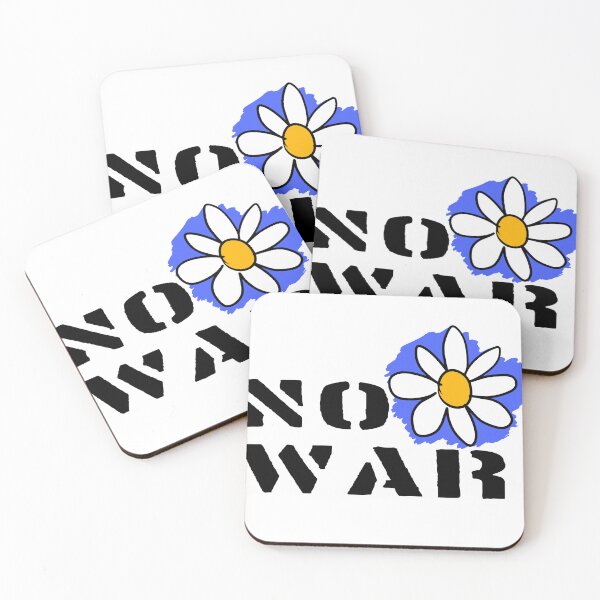 Item preview, No War designed and sold by walneytx.