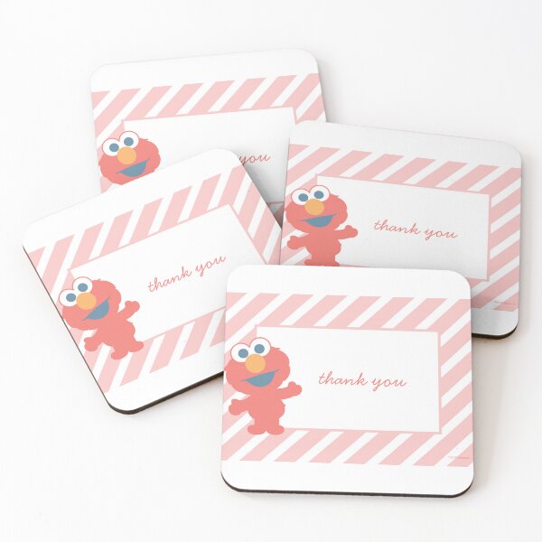 Item preview, Copy of Lovely Baby Birthday Thank You designed and sold by PinkySkull.