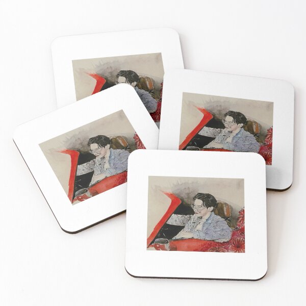 Item preview, JHOPE designed and sold by I-ARTS.