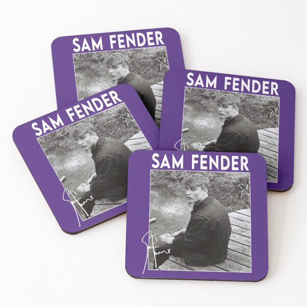 Item preview, sam fender lover    designed and sold by Z0naShirt.