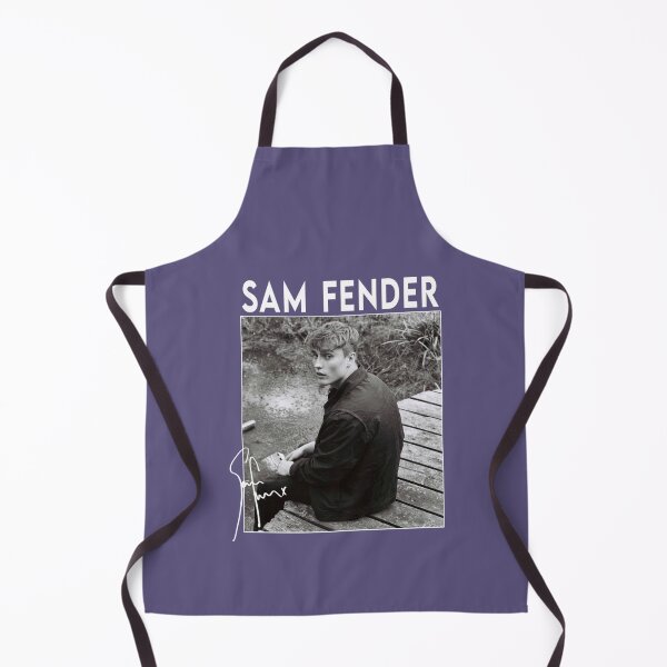 Item preview, sam fender lover    designed and sold by Z0naShirt.