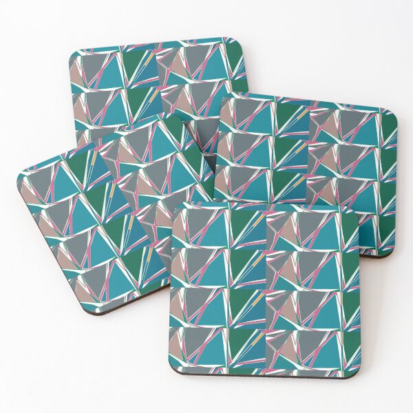 Item preview, Triangle Spaces designed and sold by Joe Sorge.