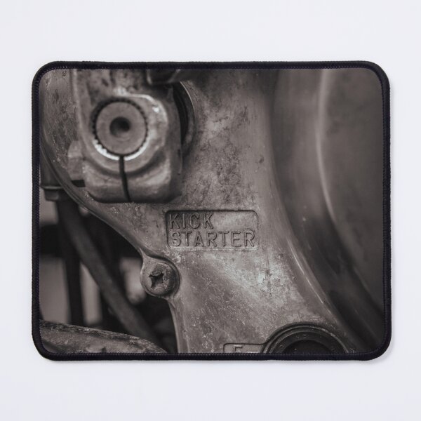 Item preview, Kick Starter designed and sold by silver-linings.