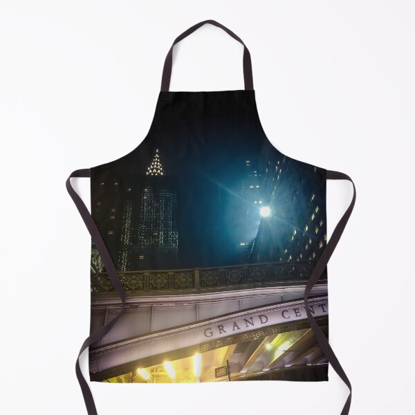 Item preview, Grand Central Terminal, Manhattan, New York City designed and sold by eleonoraingrid.