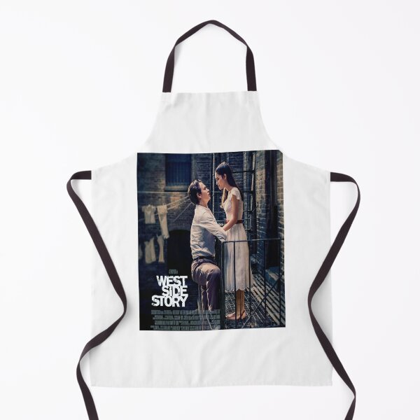 Item preview, Steven Spielberg Ariana Debose Broadway Golden Age Barry Glickman Alyssa Greene Cool Gifts designed and sold by Patience9876.