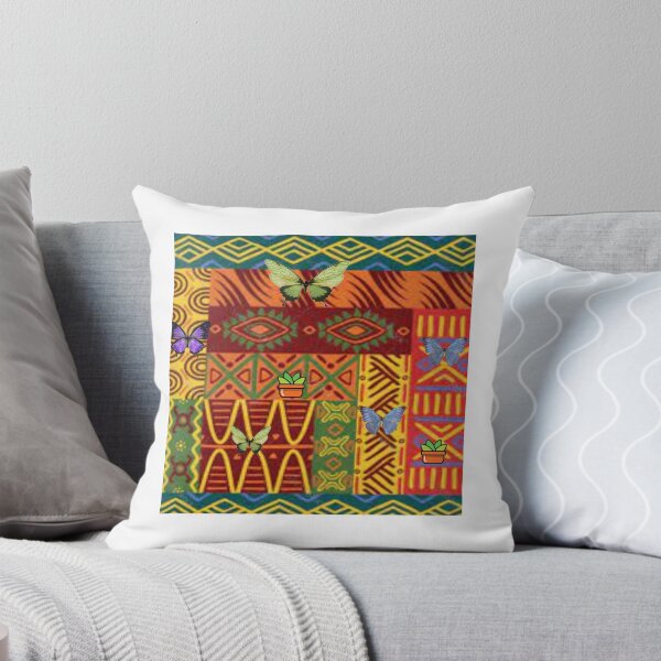 Item preview, Black History Abstract Design Art designed and sold by Lololingyou.