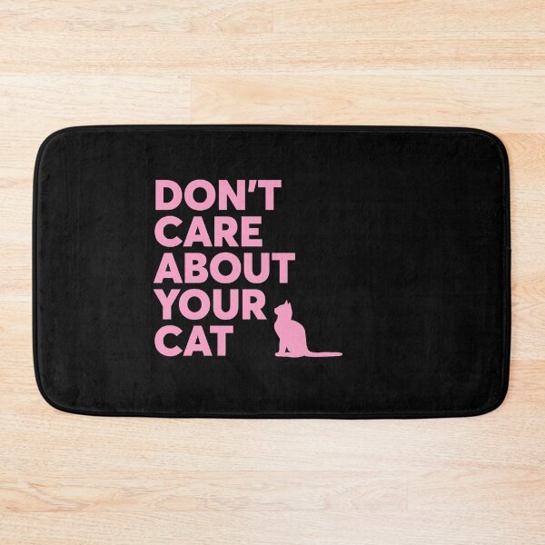 Item preview, Shut up about your cat already! designed and sold by tuapekkong2001.