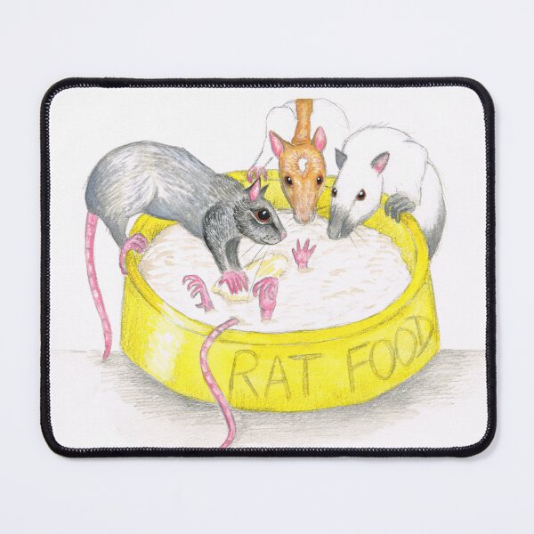 Item preview, the porridge incident designed and sold by mindgoop.
