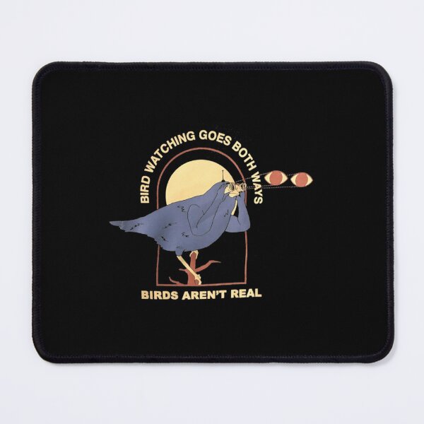 Item preview, Bird watching Goes Both Ways designed and sold by Z0naShirt.