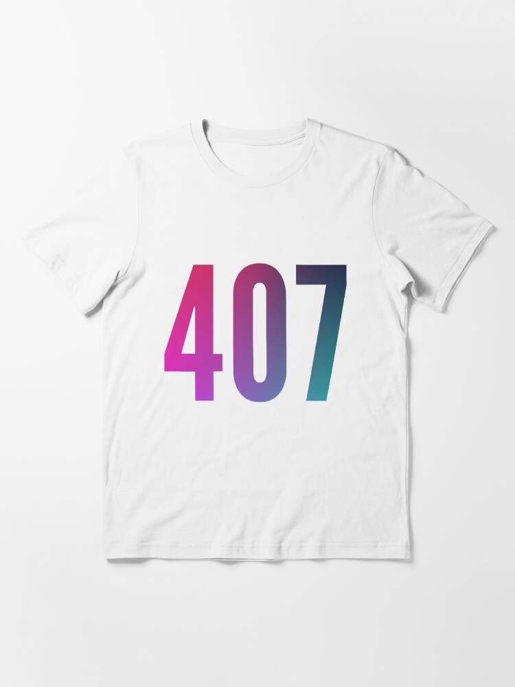407 area code zip code location pink and blue