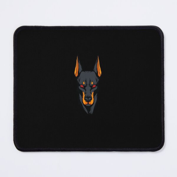 Item preview, Doberman designed and sold by blvckbird.
