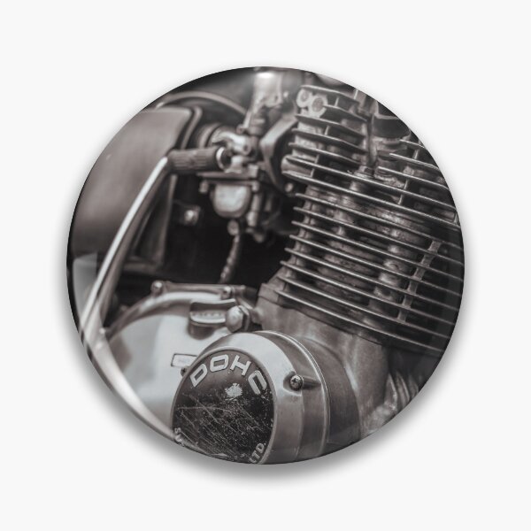 Item preview, Sepia engine designed and sold by silver-linings.