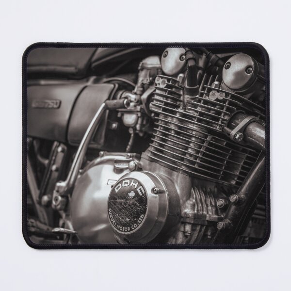 Item preview, Sepia engine designed and sold by silver-linings.