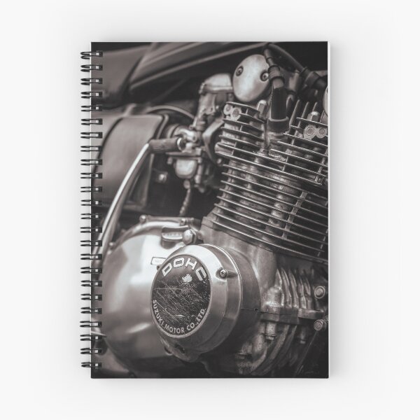 Item preview, Sepia engine designed and sold by silver-linings.
