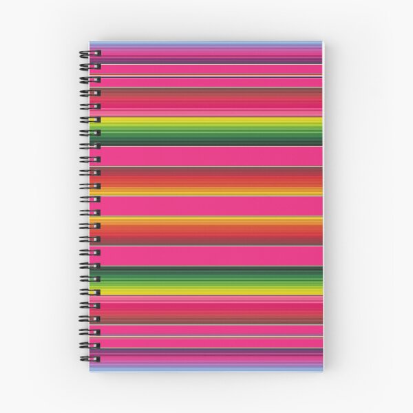 Item preview, Zarape in Pink designed and sold by RupertAndCo.