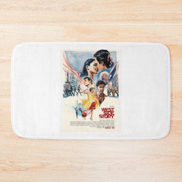 Item preview, Steven Spielberg Ariana Debose Broadway Golden Age Barry Glickman Alyssa Greene  Funny Graphic Gifts designed and sold by Patience9876.
