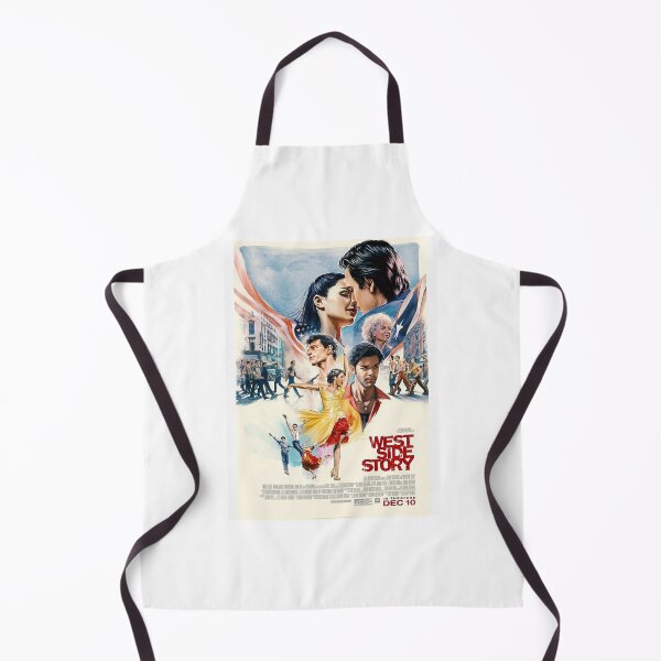 Item preview, Steven Spielberg Ariana Debose Broadway Golden Age Barry Glickman Alyssa Greene Funny Graphic Gifts designed and sold by Patience9876.