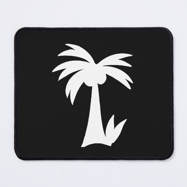 Item preview, Palm Tree essential Essential T-Shirt africa designed and sold by OPNRY.